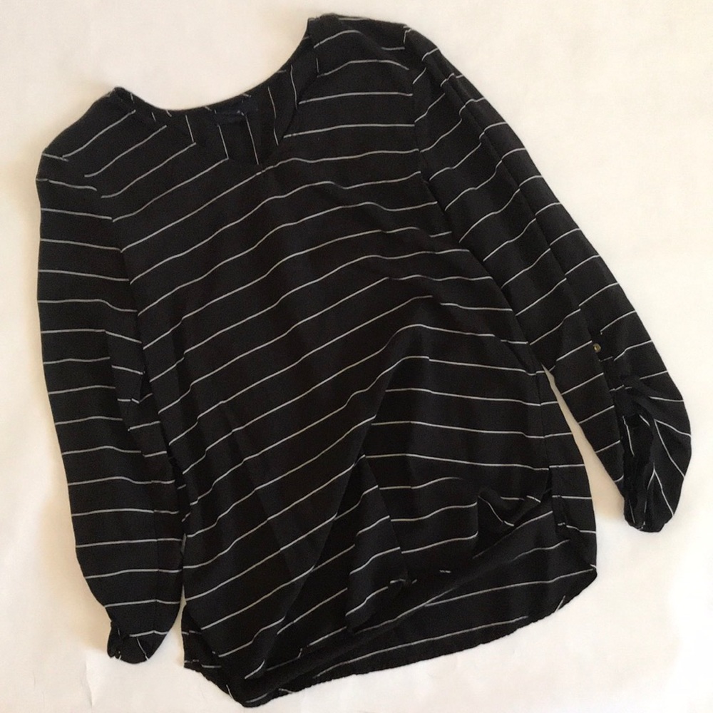 GAP Hi Low Shirt